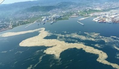 Marmara Denizi “özel çevre koruma bölgesi” ilan ediliyor