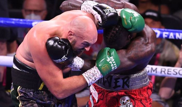 Tyson Fury, Dünya Ağır Sıklet Şampiyonluğunu vermedi