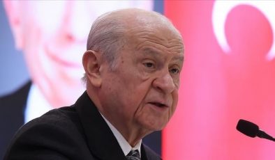 Bahçeli’den MHP’li belediyelere su fiyatlarına indirim talimatı