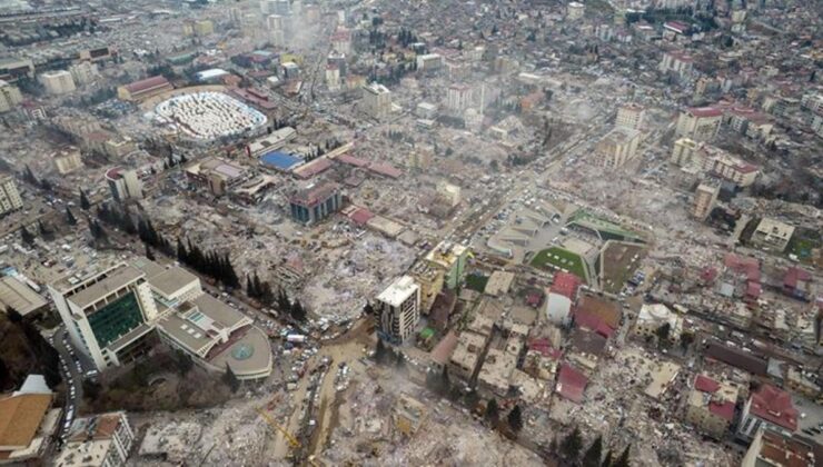 Depremin yaralarının sarılması için harekete geçildi! 22 bin kurumdan ek deprem vergisi alınacak