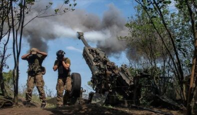 ABD’nin Ukrayna’ya vereceği tanklar eğitimler için yakında Almanya’da olacak