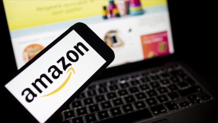 Amazon üretken yapay zeka yarışına dahil oluyor