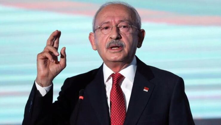 Kılıçdaroğlu’ndan yeni açıklama: Operasyon yapıyorlar