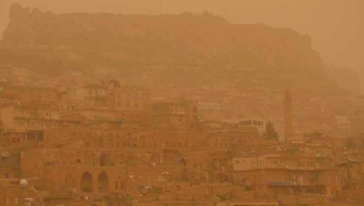 Meteoroloji’den 15 il için sarı kodlu uyarı!