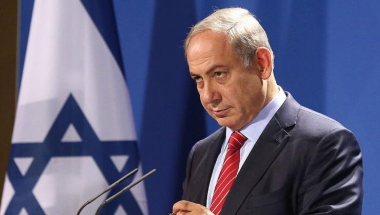 Netanyahu’dan tartışmalı yargı reformu açıklaması: Mola verdik