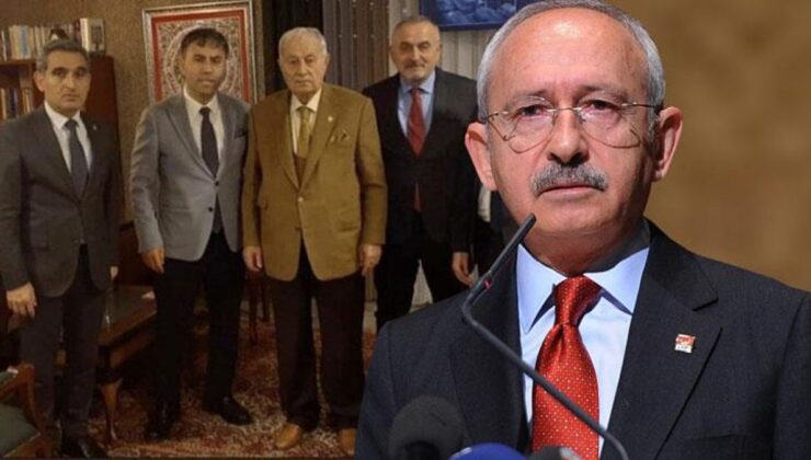 Seccade meselesinde Kılıçdaroğlu’na komplo mu kuruldu?