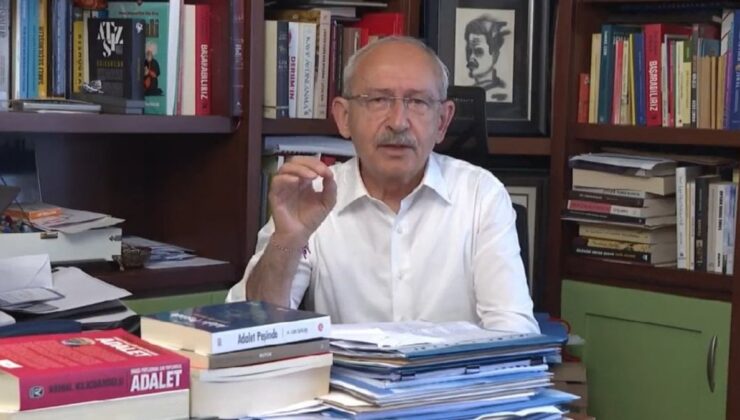 Kılıçdaroğlu, sandık görevlilerine seslendi