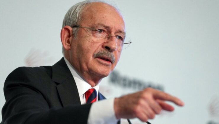 Kılıçdaroğlu yemin etti: Gözünüzün yaşına bakmayacağım